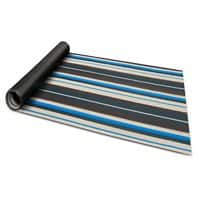 Floordirekt Teppich-Läufer Ravenna 24917 Mehrfarbig Rechteckig 1800 mm x 4000 mm