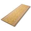 Floordirekt Teppich-Läufer Rügen 10428 Beige Quadratisch 1000 mm x 1000 mm