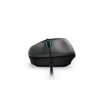 Lenovo Kabelgebundene Maus GY50T26467 Schwarz, Eisengrau