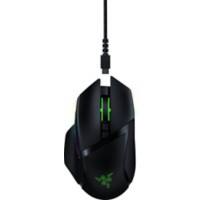 Razer Kabelgebundene/kabellose Maus RZ01-03170200-R3G1 Mattschwarz