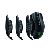 RAZER Maus Kabellos RZ01-03420100-R3G1 Schwarz