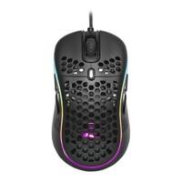 Sharkoon Kabelgebundene Maus  Schwarz 4044951029303