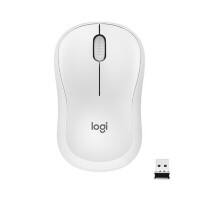 LOGITECH Maus Kabellos 910-006128 Weiß