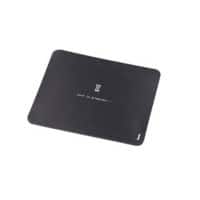 Hama Mauspad 54795 Schwarz
