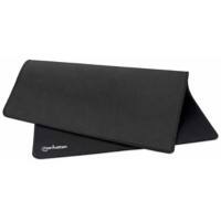 Manhattan Mauspad 425414 Schwarz