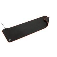 Trust Mauspad 23395 Schwarz
