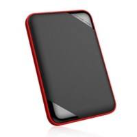 SILICON POWER Tragbare Festplatte 1 TB Schwarz SP010TBPHD62SS3K