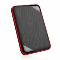 SILICON POWER Tragbare Festplatte 5 TB Schwarz
