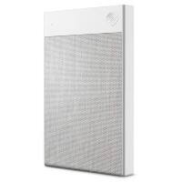 SEAGATE Tragbare Festplatte 2 TB Weiß