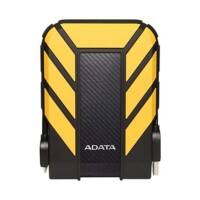 ADATA Tragbare Festplatte 2 TB Gelb