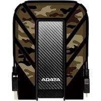 ADATA Tragbare Festplatte 2 TB Mehrfarbig