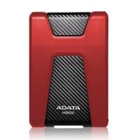 ADATA Tragbare Festplatte 1 TB Rot