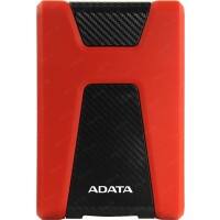 ADATA Tragbare Festplatte 2 TB Rot