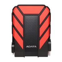ADATA Tragbare Festplatte 2 TB Rot
