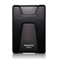 ADATA Tragbare Festplatte 2 TB Schwarz