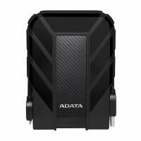 ADATA Tragbare Festplatte 2 TB Schwarz AHD710P-2TU31-CBK