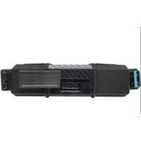 ADATA Tragbare Festplatte 4 TB Schwarz