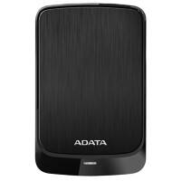 ADATA Tragbare Festplatte 1 TB Schwarz