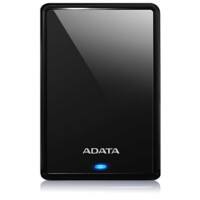 ADATA Tragbare Festplatte 4 TB Schwarz AHV620S-4TU31-CBK