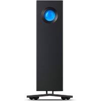 LACIE Tragbare Festplatte 16 TB Schwarz