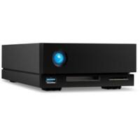LACIE Desktop-Festplatte 16 TB Schwarz