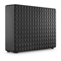 SEAGATE Desktop-Festplatte 10 TB Schwarz