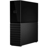 WESTERN DIGITAL Desktop-Festplatte 14 TB Schwarz
