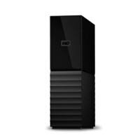 WESTERN DIGITAL Desktop-Festplatte 16 TB Schwarz