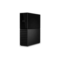 WESTERN DIGITAL Desktop-Festplatte 18 TB Schwarz