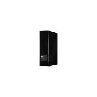 WESTERN DIGITAL Externe Festplatte 1 TB Schwarz