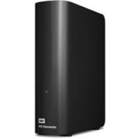WESTERN DIGITAL Desktop-Festplatte 8 TB Schwarz