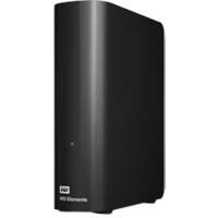 WESTERN DIGITAL Desktop-Festplatte 14 TB Schwarz
