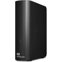 WESTERN DIGITAL Desktop-Festplatte 18 TB Schwarz