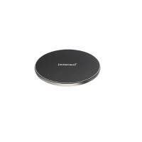 Intenso Kabelloses Ladegerät 7410510 Schwarz