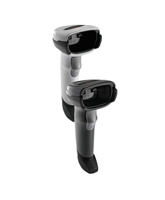 ZEBRA Barcodelesegerät DS2278-SR6U2100PRW Nova Weiß