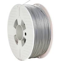 Verbatim 3D-Filament ABS 1.75 mm Grau