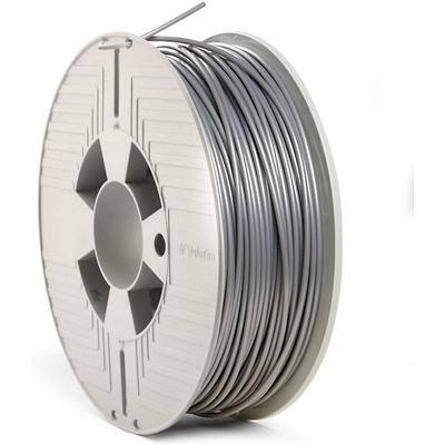 Verbatim 3D-Filament ABS 2.85 mm Silber