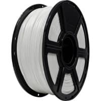 FLASHFORGE 3D-Filament ABS 1.75 mm Weiß