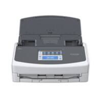 FUJITSU Dokumentenscanner PA03770-B401 Schwarz, Weiß