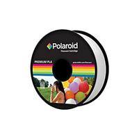 Polaroid 3D-Filament PLA (Polylactide) 1.75 mm Weiß
