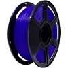 FLASHFORGE PLA (Polylactide) 3D-Filament 1.75 mm Blau PBL1