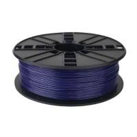 Gembird 3D-Filament PLA (Polylactid) 1.75 mm Galaxy Blau