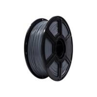 GearLab 3D-Filament PLA (Polylactid) 1.75 mm Grau