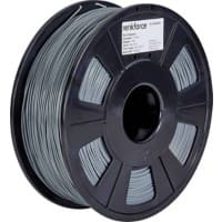 renkforce 3D-Filament PLA (Polylactid) 1.75 mm Grau