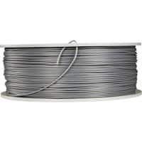 Verbatim 3D-Filament PLA (Polylactid) 1.75 mm Grau