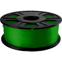 renkforce 3D-Filament PLA (Polylactide) 2.85 mm Grün