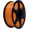 FLASHFORGE 3D-Filament PLA (Polylactid) 1.75 mm Orange