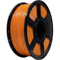 FLASHFORGE 3D-Filament PLA (Polylactide) 1.75 mm Orange