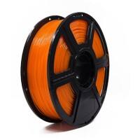 GearLab 3D-Filament PLA (Polylactid) 2.85 mm Transparent Orange