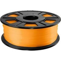 renkforce 3D-Filament PLA (Polylactid) 2.85 mm Orange